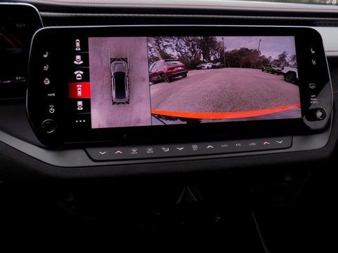New 2026 Dodge Charger Scat Pack AWD/4WD image 27