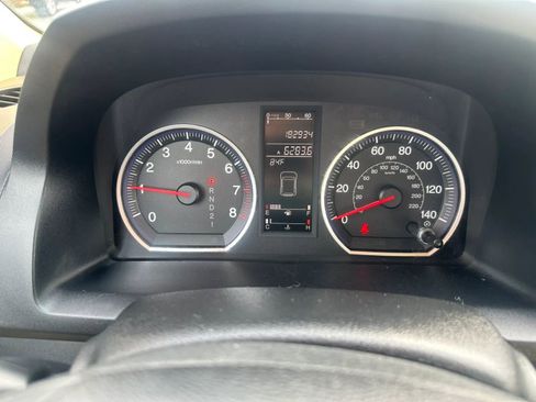 Used 2009 Honda CR-V EX-L image 10