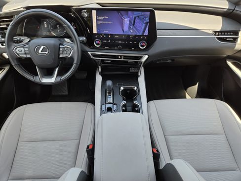 Used 2024 Lexus RX 350 Premium w/ Accessory Package (Z1) FWD image 26