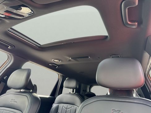 New 2027 Kia Telluride EX X-Line AWD/4WD image 8