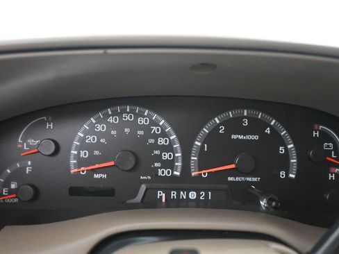 Used 2000 Ford Expedition Eddie Bauer RWD image 15