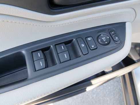 Certified 2025 Honda Odyssey EX-L image 19