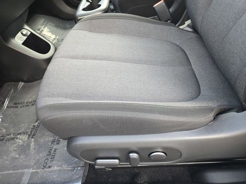 Used 2024 Hyundai Ioniq 5 SEL RWD image 16