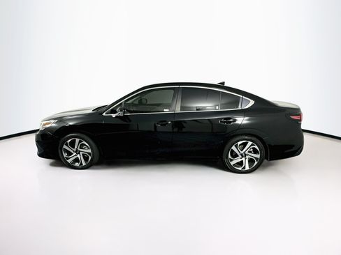 Used 2022 Subaru Legacy Limited AWD/4WD image 4
