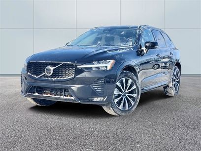 Used 2024 Volvo XC60 B5 Plus