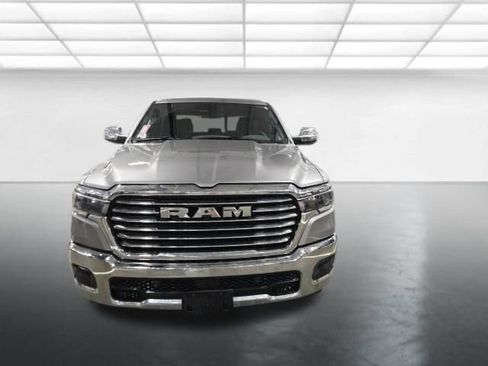 Used 2025 RAM 1500 Laramie w/ Bed Utility Group AWD/4WD image 10