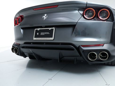 Certified 2022 Ferrari 812 GTS image 36