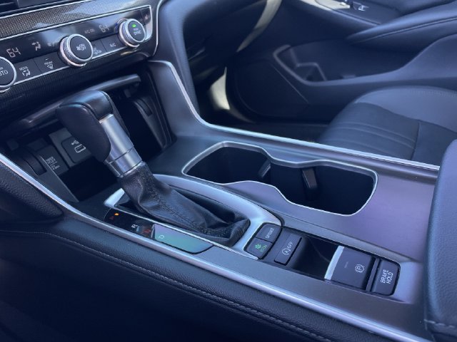Used 2022 Honda Accord Sport Special Edition image 20
