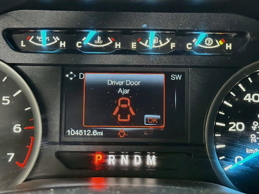 Used 2020 Ford F150 XLT w/ Equipment Group 302A Luxury AWD/4WD image 11
