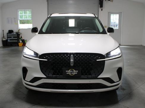 New 2026 Lincoln Aviator Reserve image 59