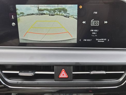 New 2026 Kia Seltos S AWD/4WD image 13