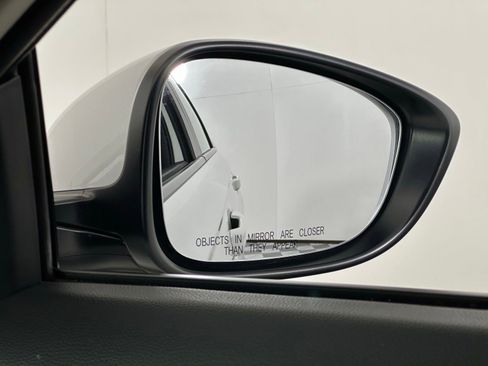 Used 2025 Honda Accord LX image 21