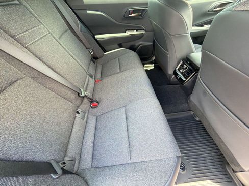 Certified 2024 Toyota Crown AWD/4WD image 30