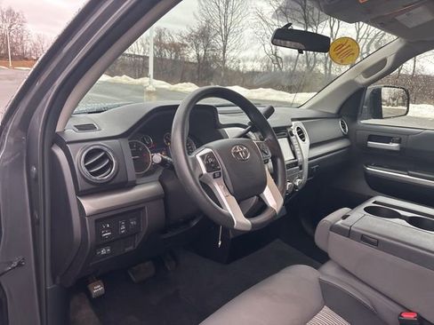 Used 2016 Toyota Tundra SR5 image 34