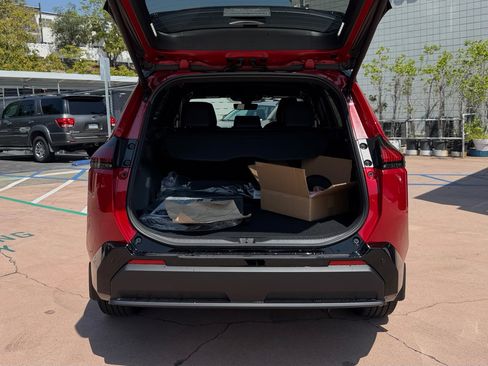 New 2026 Toyota RAV4 AWD Plug-in Hybrid image 10