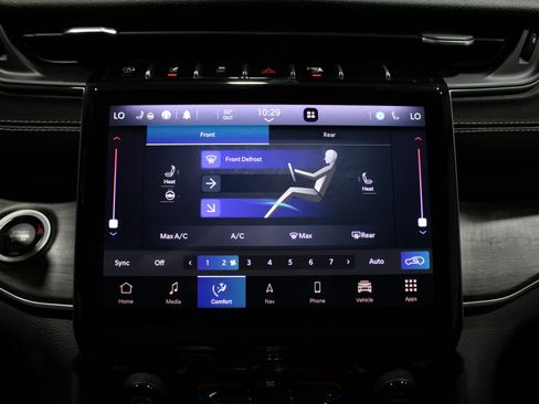 Used 2021 Jeep Grand Cherokee L Limited image 15