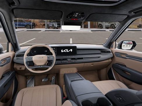New 2026 Kia EV9 GT-Line image 14