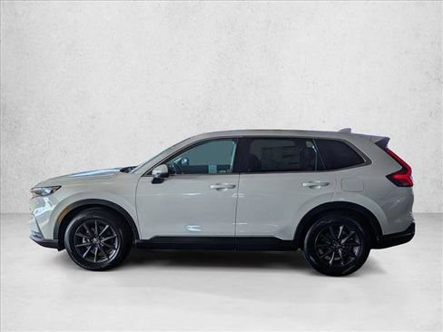 New 2026 Honda CR-V EX-L image 5