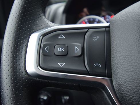 New 2026 RAM 3500 Tradesman image 41