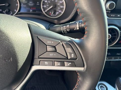 Used 2022 Nissan Sentra SR w/ Electronics Package image 19