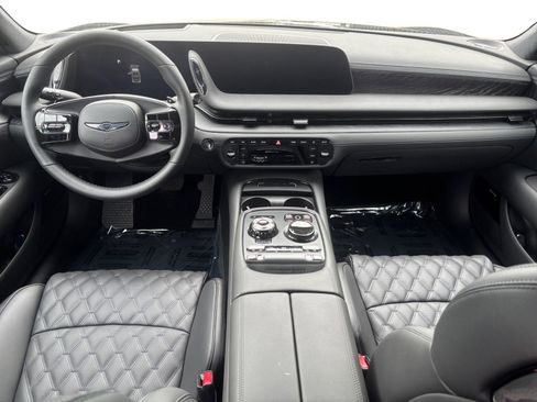 New 2026 Genesis G90 3.5T Prestige image 10