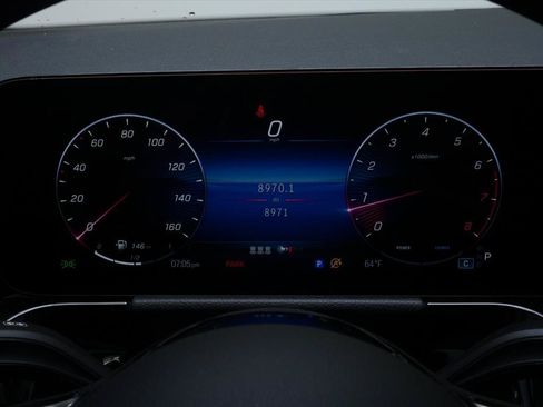 Used 2025 Mercedes-Benz GLA 250 image 19