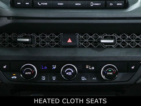 Used 2023 Honda Accord EX image 20
