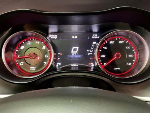 Used 2022 Dodge Charger SXT w/ Leather Interior Group image 20