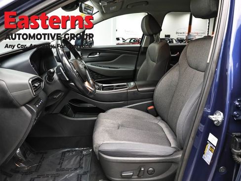 Used 2023 Hyundai Santa Fe SEL image 14