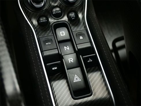 Used 2020 McLaren 600LT Spider image 19