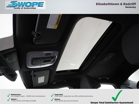 New 2026 Hyundai Elantra SEL Sport Premium image 26