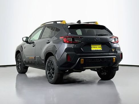 New 2026 Subaru Crosstrek 2.5i Wilderness AWD/4WD image 5