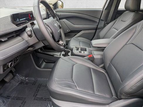 New 2025 Ford Mustang Mach-E Premium image 4