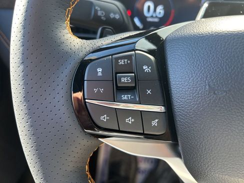 New 2026 Ford Explorer Tremor w/ Tremor Ultimate Package image 13