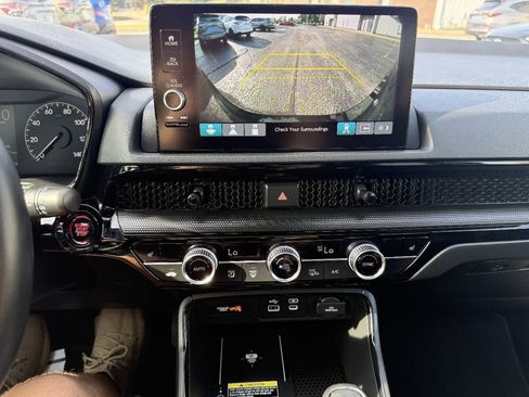 Used 2025 Honda CR-V EX-L image 34