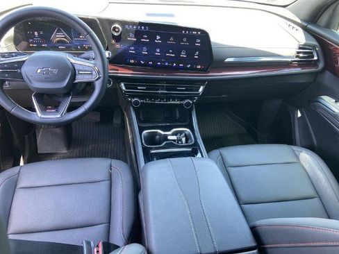 Used 2026 Chevrolet Traverse Z71 w/ LPO, Floor Liner Package AWD/4WD image 17
