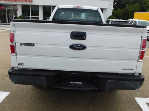 Used 2013 Ford F150 XL w/ XL Plus Pkg image 3