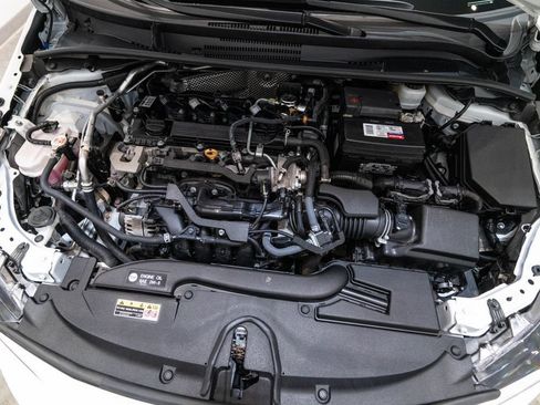 Used 2024 Toyota Corolla LE FWD image 32