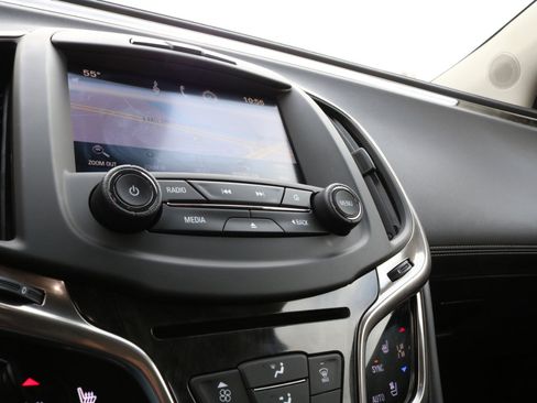 Used 2014 Buick LaCrosse Premium w/ Driver Confidence Package image 27