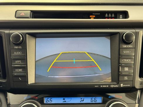 Used 2017 Toyota RAV4 Limited image 24