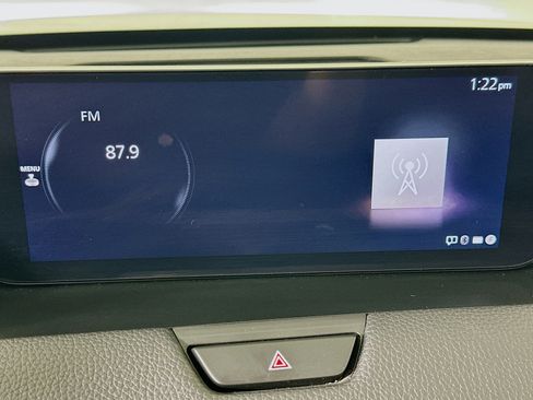 Used 2024 MAZDA CX-90 3.3 Turbo w/ Preferred Plus image 21