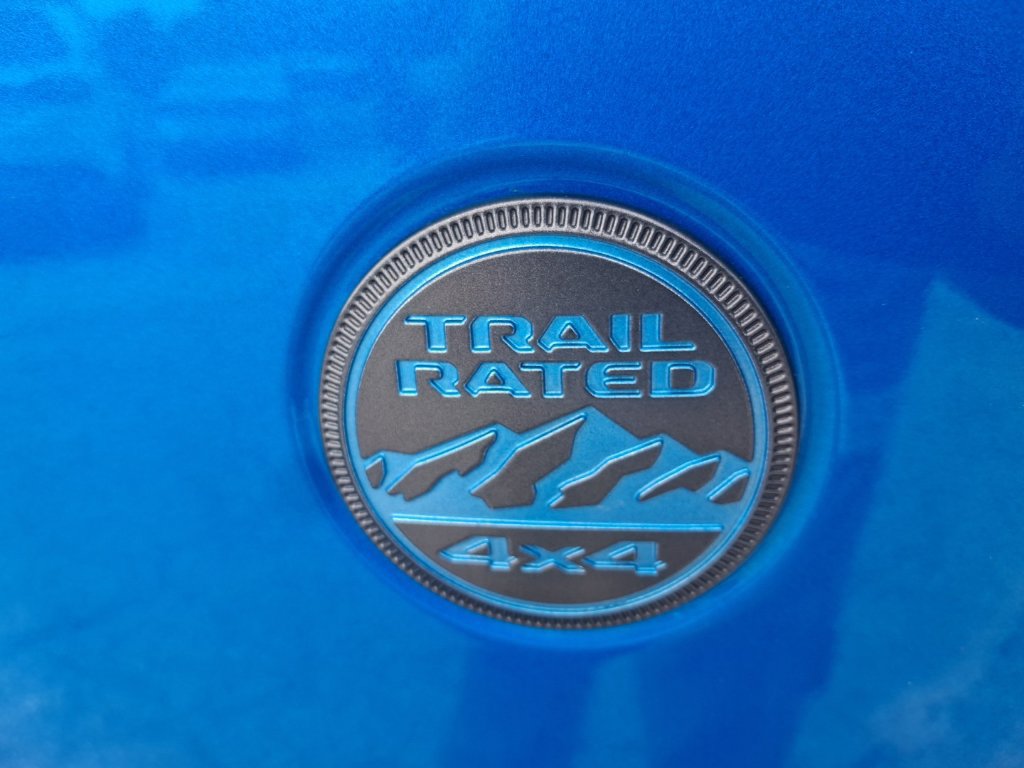 Used 2024 Jeep Wrangler Unlimited Rubicon 4xe AWD/4WD image 14