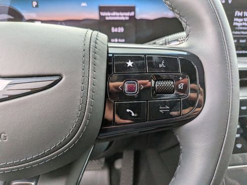 New 2026 Genesis GV80 3.5T Prestige image 17