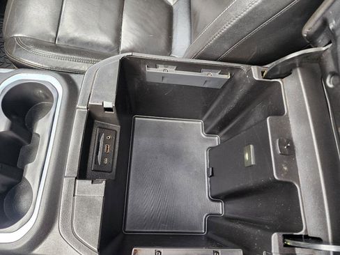 Used 2020 Chevrolet Silverado 1500 LT Trail Boss AWD/4WD image 23