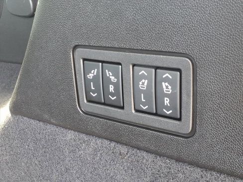 Certified 2024 Cadillac XT6 Premium Luxury w/ LPO, Floor Liner Package image 16