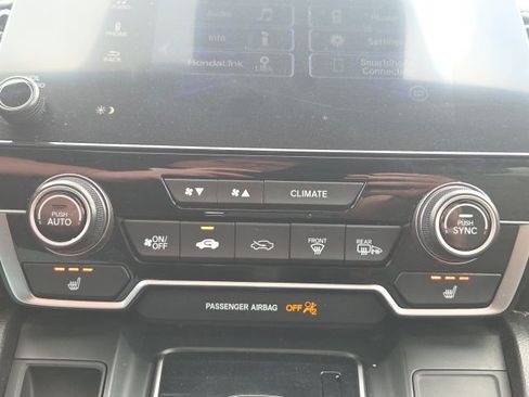 Used 2018 Honda CR-V EX-L image 32