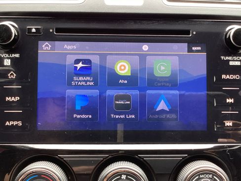 Used 2019 Subaru WRX Limited w/ Popular Package #3 (IZT) AWD/4WD image 21