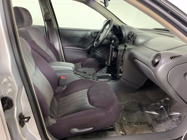 Used 2003 Pontiac Grand Am SE FWD image 17