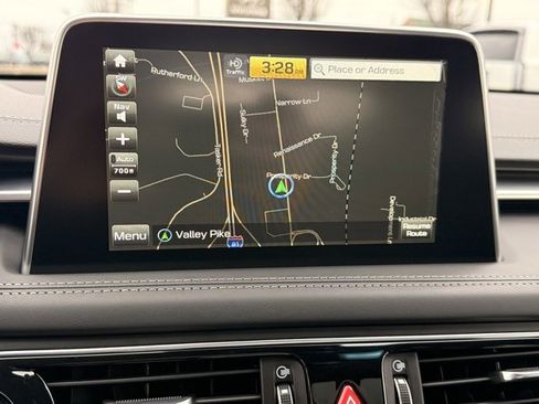 Used 2019 Genesis G70 2.0T Advanced w/ Elite Package image 38