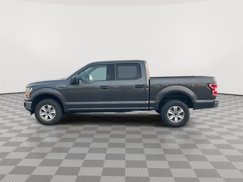 Used 2018 Ford F150 XLT image 6